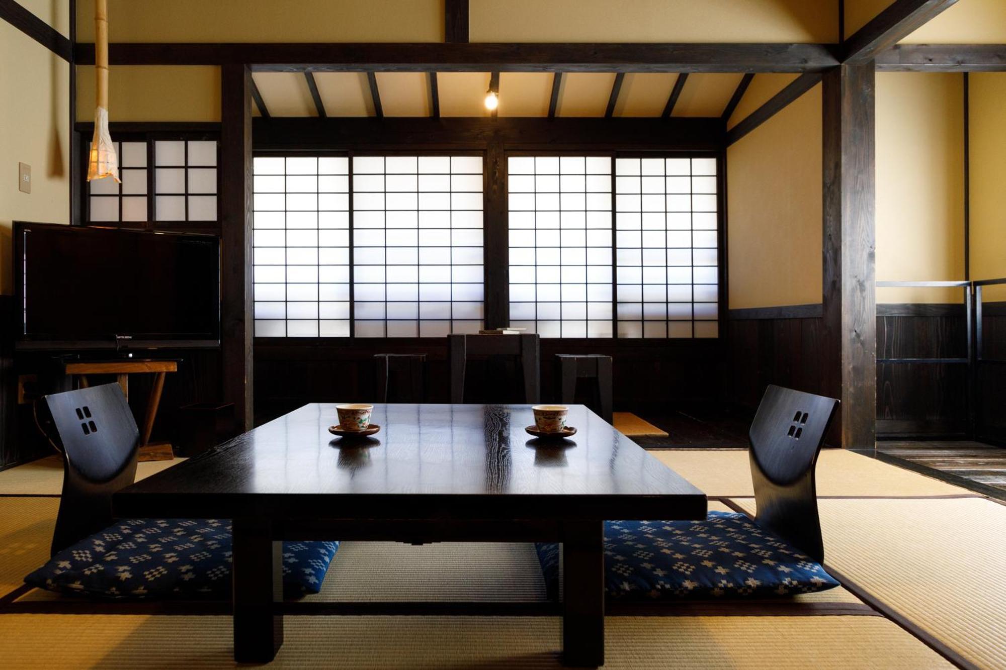 Kurokawa Onsen Yama No Yado Shinmeikan Minamioguni Extérieur photo